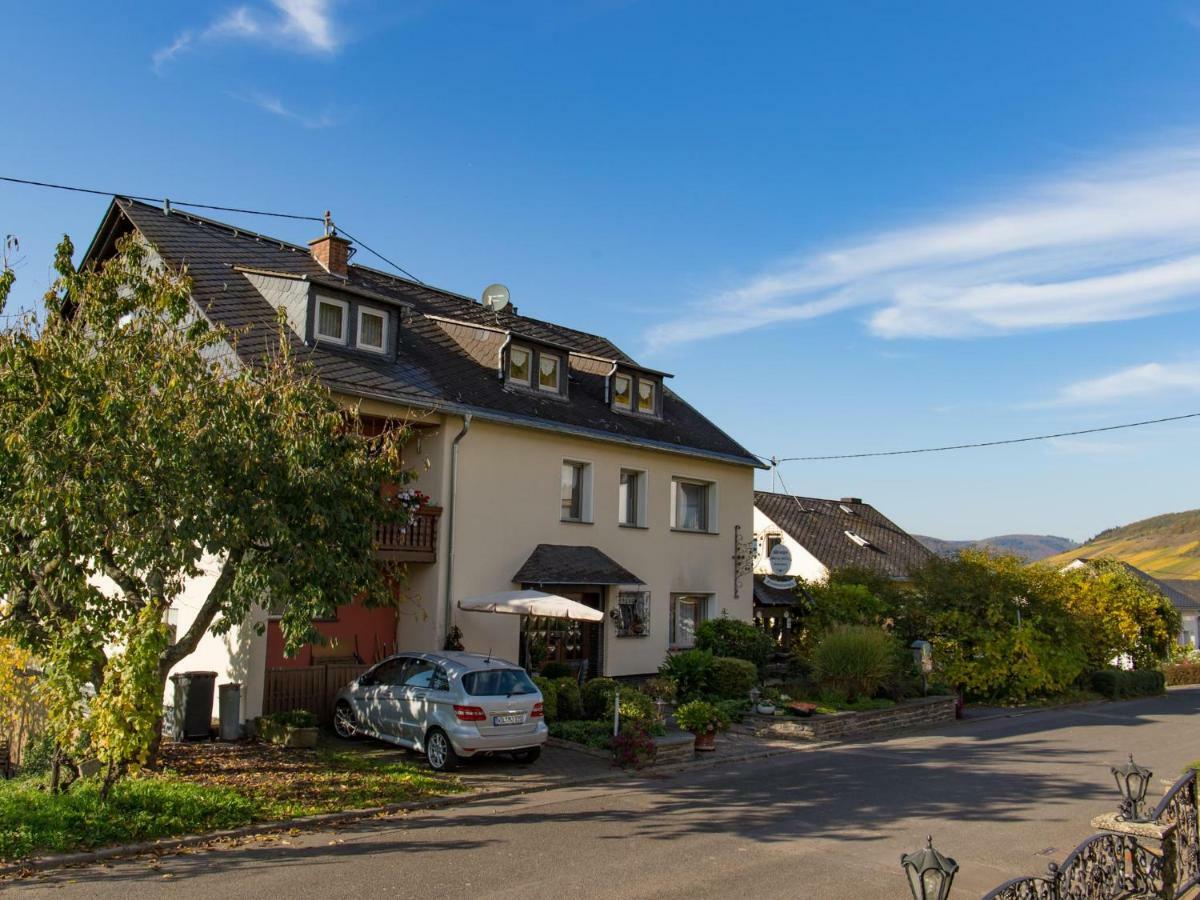 Bed & Breakfast Sandra Mueller Burg  Экстерьер фото