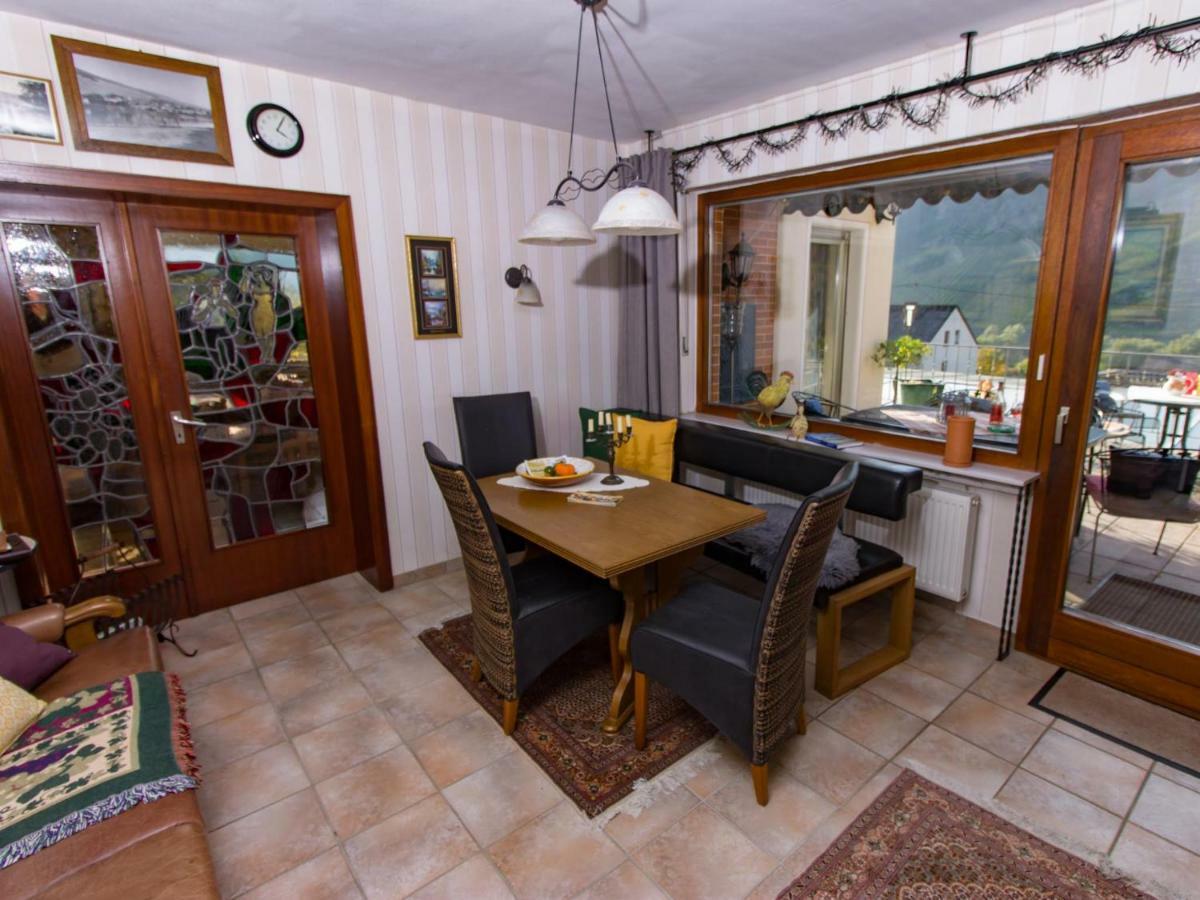 Bed & Breakfast Sandra Mueller Burg  Экстерьер фото