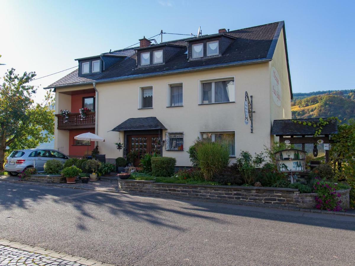 Bed & Breakfast Sandra Mueller Burg  Экстерьер фото