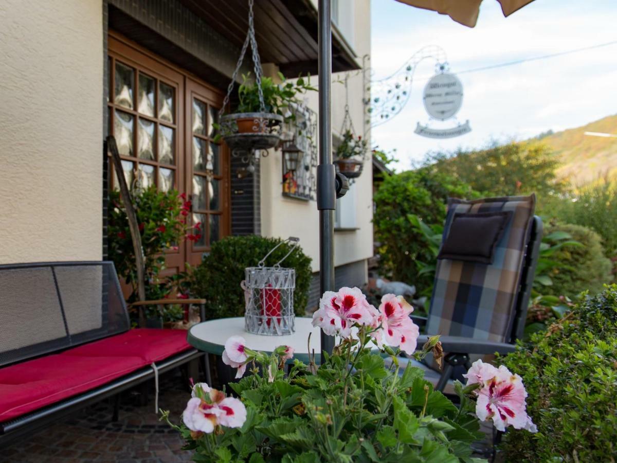 Bed & Breakfast Sandra Mueller Burg  Экстерьер фото