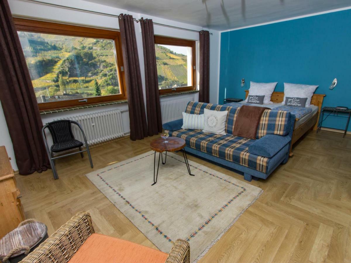 Bed & Breakfast Sandra Mueller Burg  Экстерьер фото