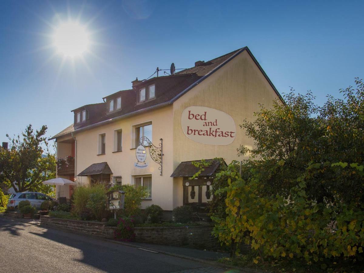 Bed & Breakfast Sandra Mueller Burg  Экстерьер фото