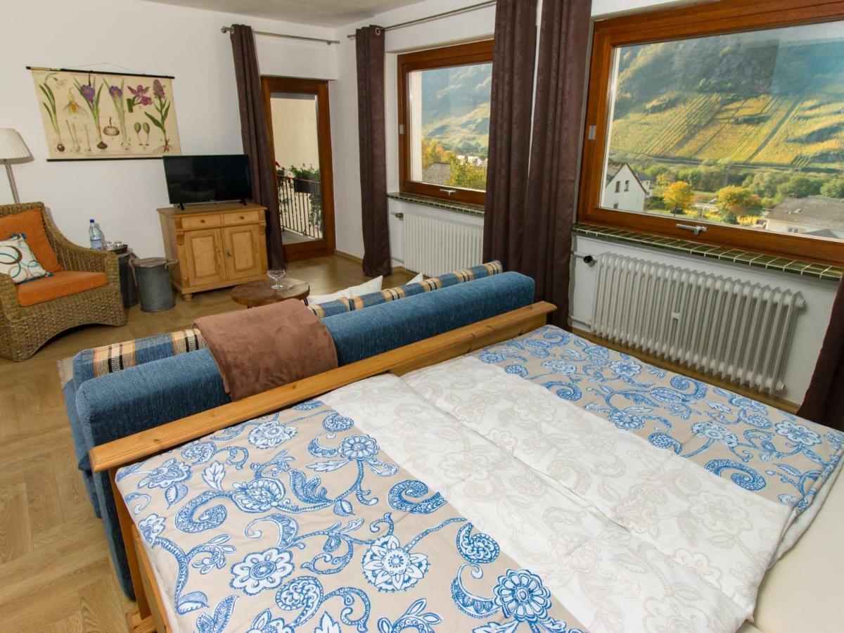 Bed & Breakfast Sandra Mueller Burg  Экстерьер фото