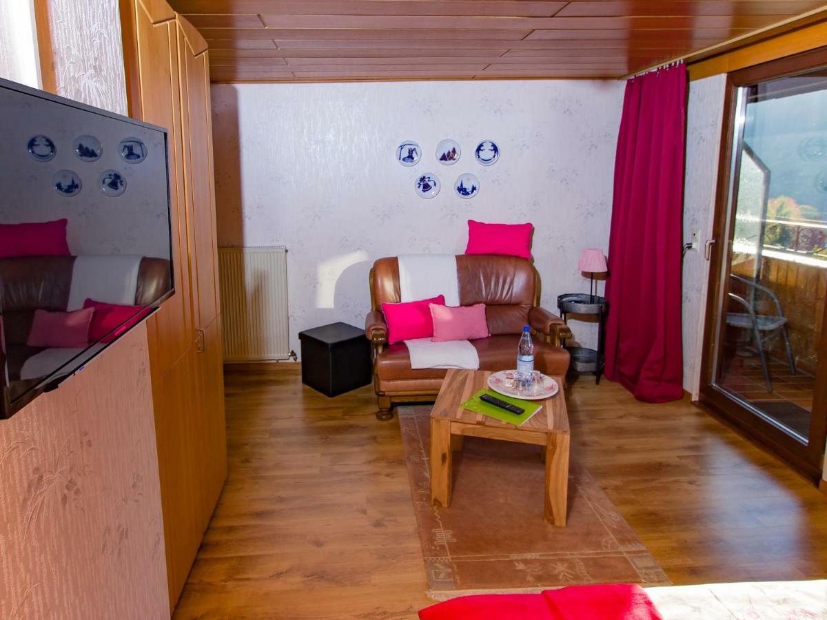 Bed & Breakfast Sandra Mueller Burg  Экстерьер фото