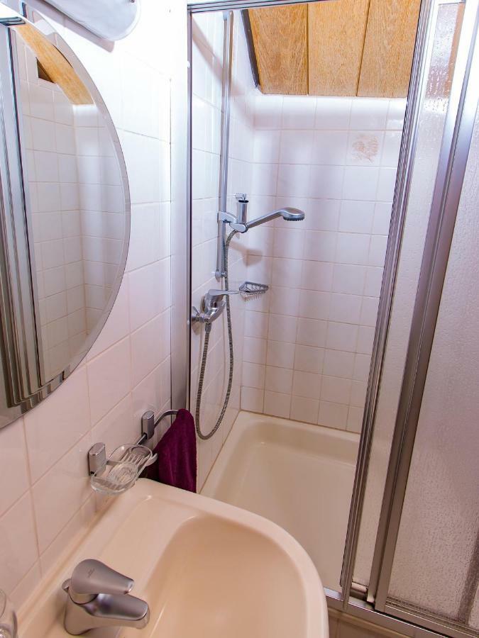 Bed & Breakfast Sandra Mueller Burg  Экстерьер фото