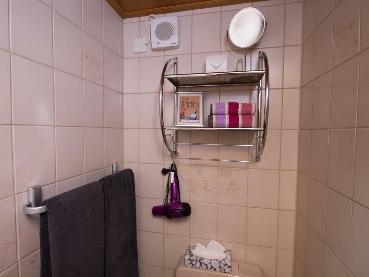 Bed & Breakfast Sandra Mueller Burg  Экстерьер фото
