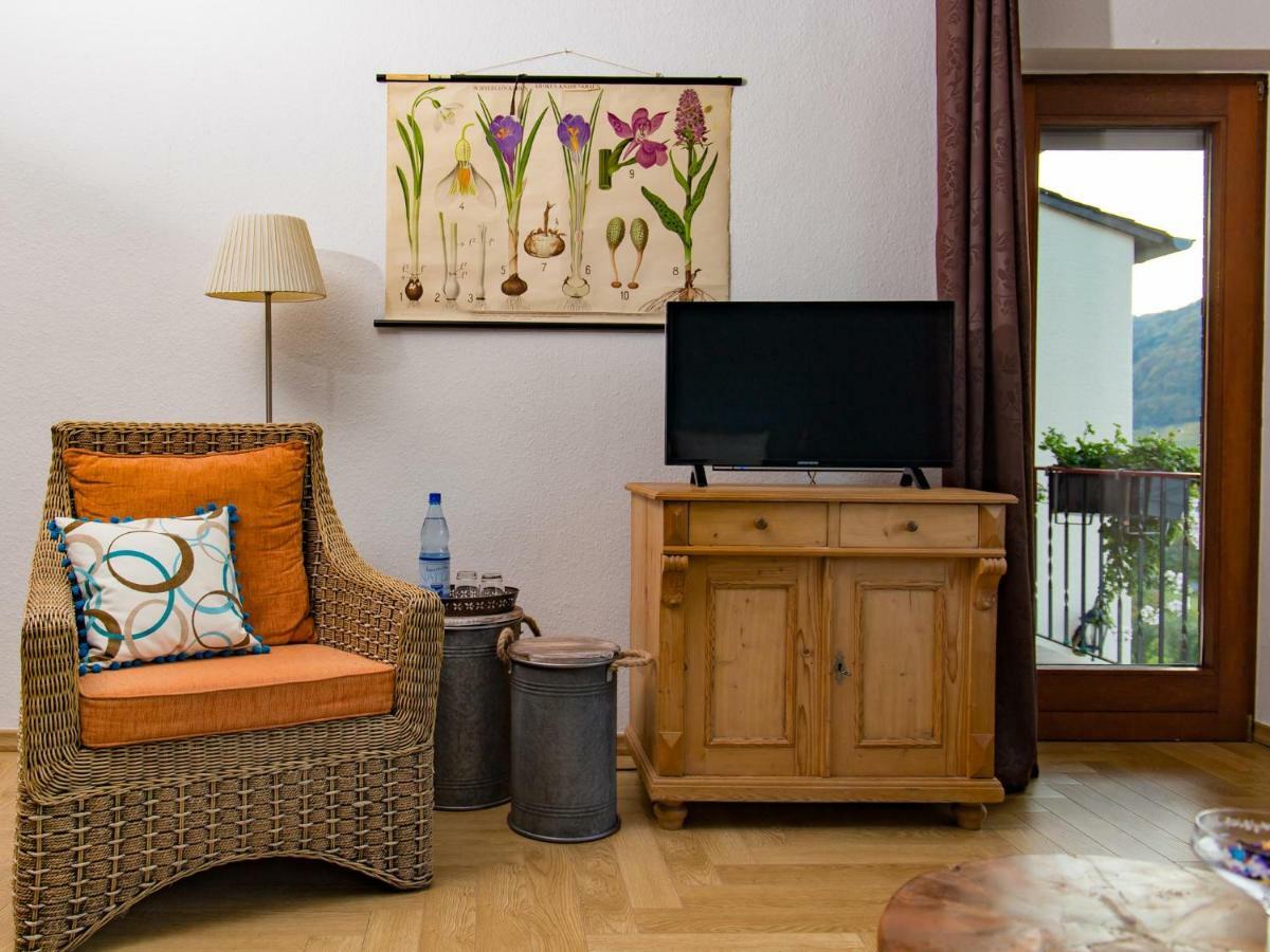Bed & Breakfast Sandra Mueller Burg  Экстерьер фото