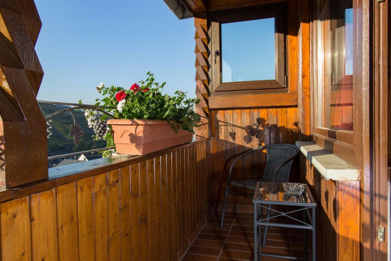 Bed & Breakfast Sandra Mueller Burg  Экстерьер фото