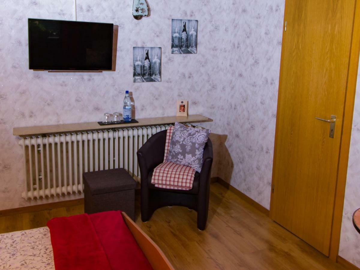 Bed & Breakfast Sandra Mueller Burg  Экстерьер фото