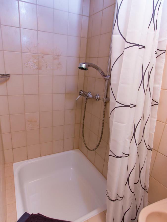 Bed & Breakfast Sandra Mueller Burg  Экстерьер фото
