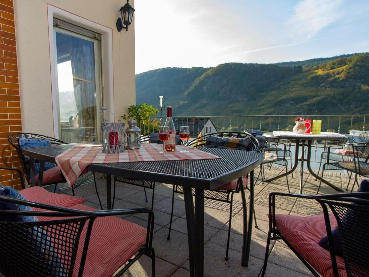 Bed & Breakfast Sandra Mueller Burg  Экстерьер фото